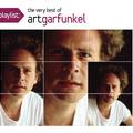 Playlist: The Very Best Of Art Garfunkel