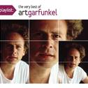 Playlist: The Very Best Of Art Garfunkel专辑