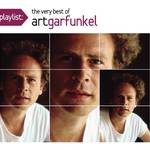 Playlist: The Very Best Of Art Garfunkel专辑