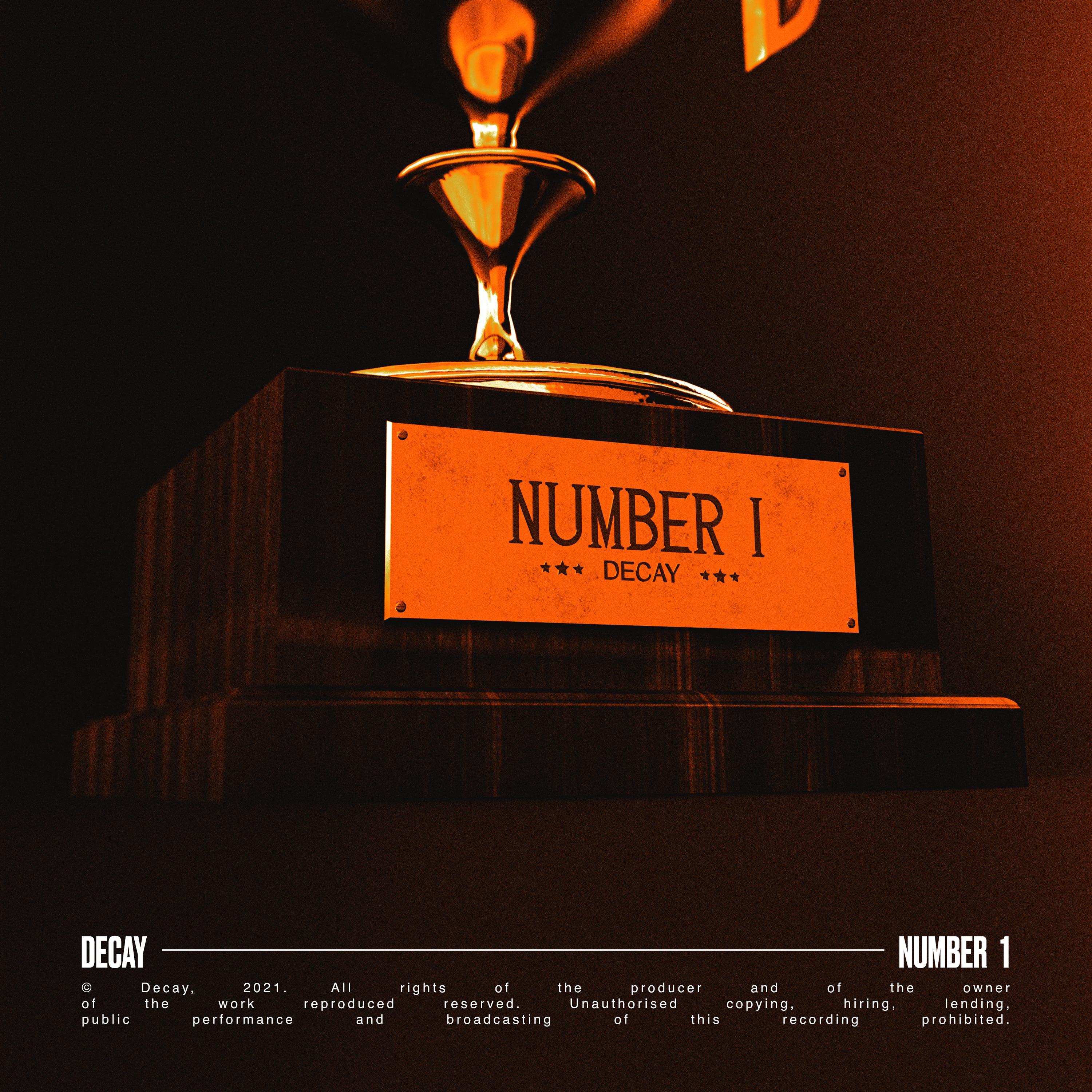Number 1