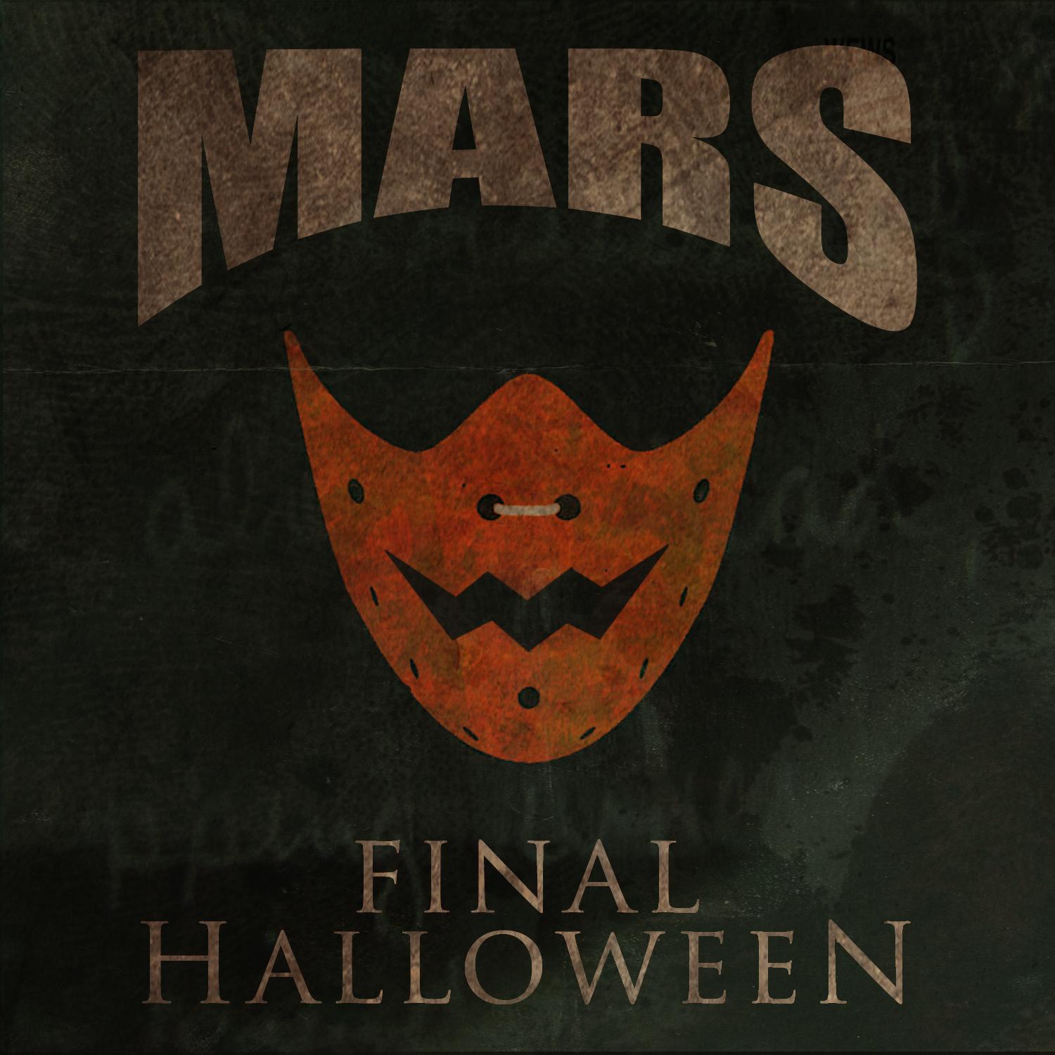 Final Halloween