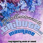 Désillusionniste: A Tribute to Maurane专辑