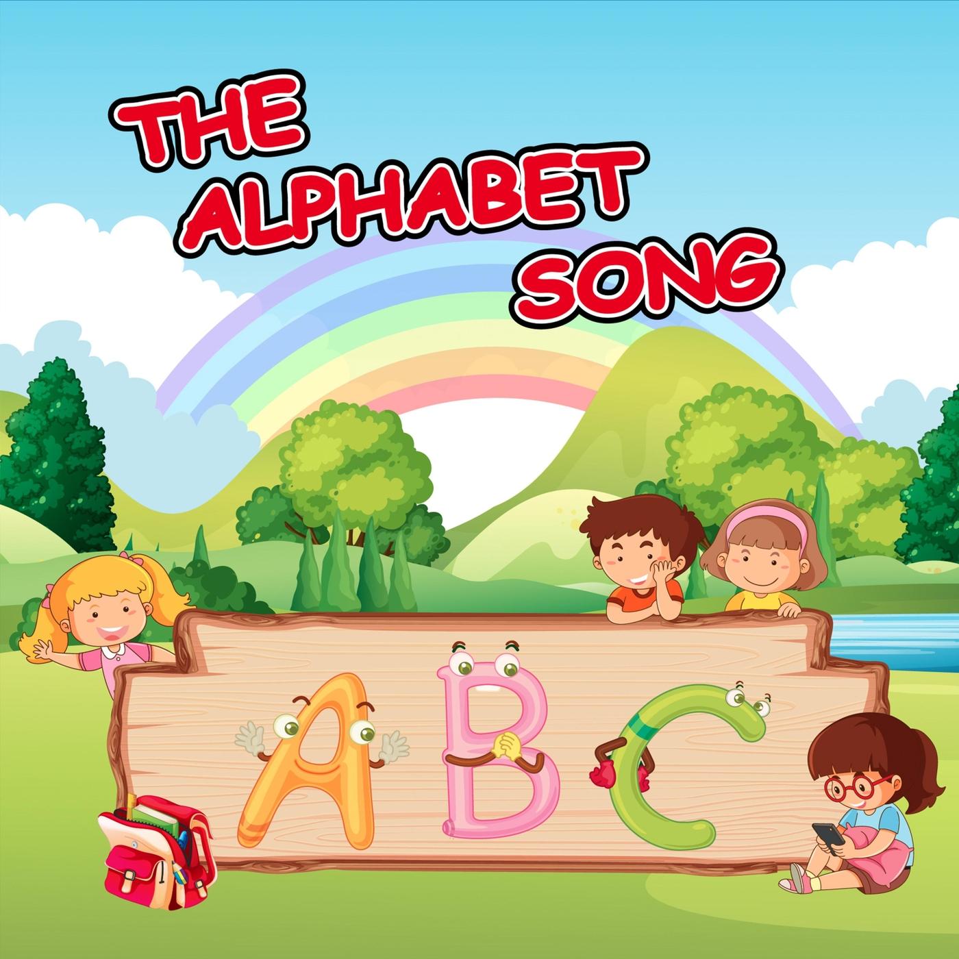 The Alphabet Song: Abc