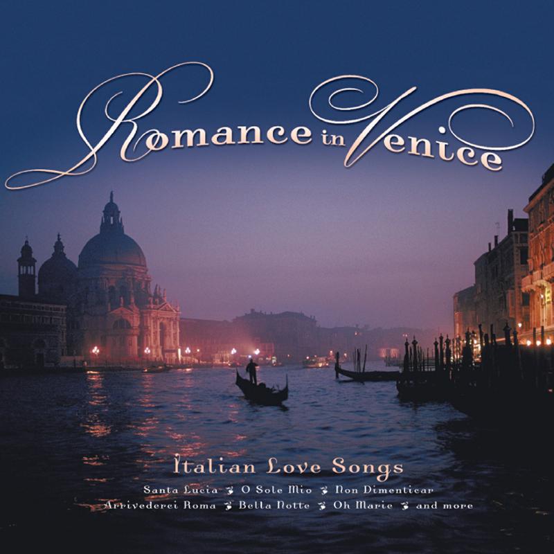 Serenade (Romance In Venice Album Version)