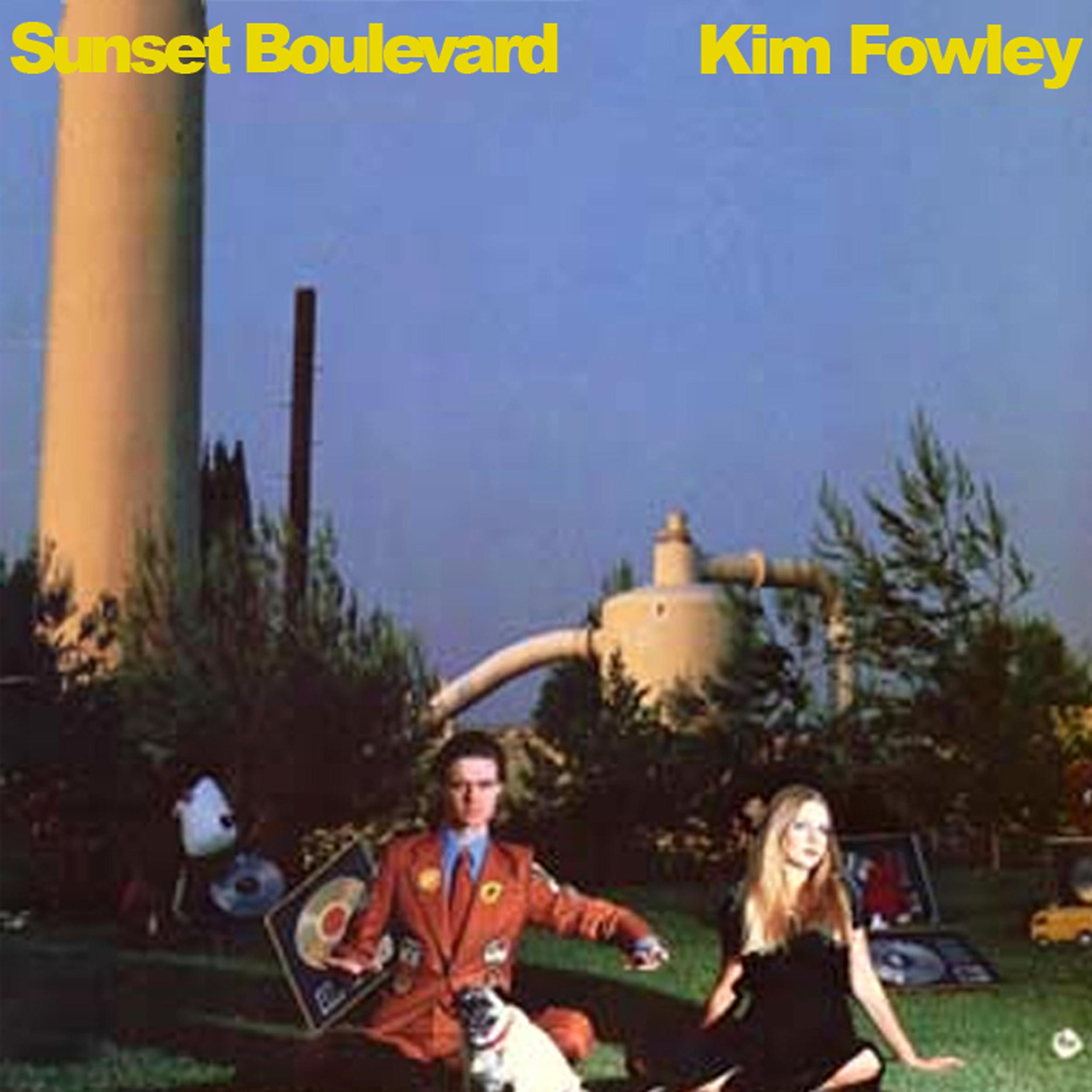 Sunset Boulevard