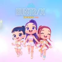 HUNTR_X - Golden (OverDrive & KICKCHEEZE Remix)