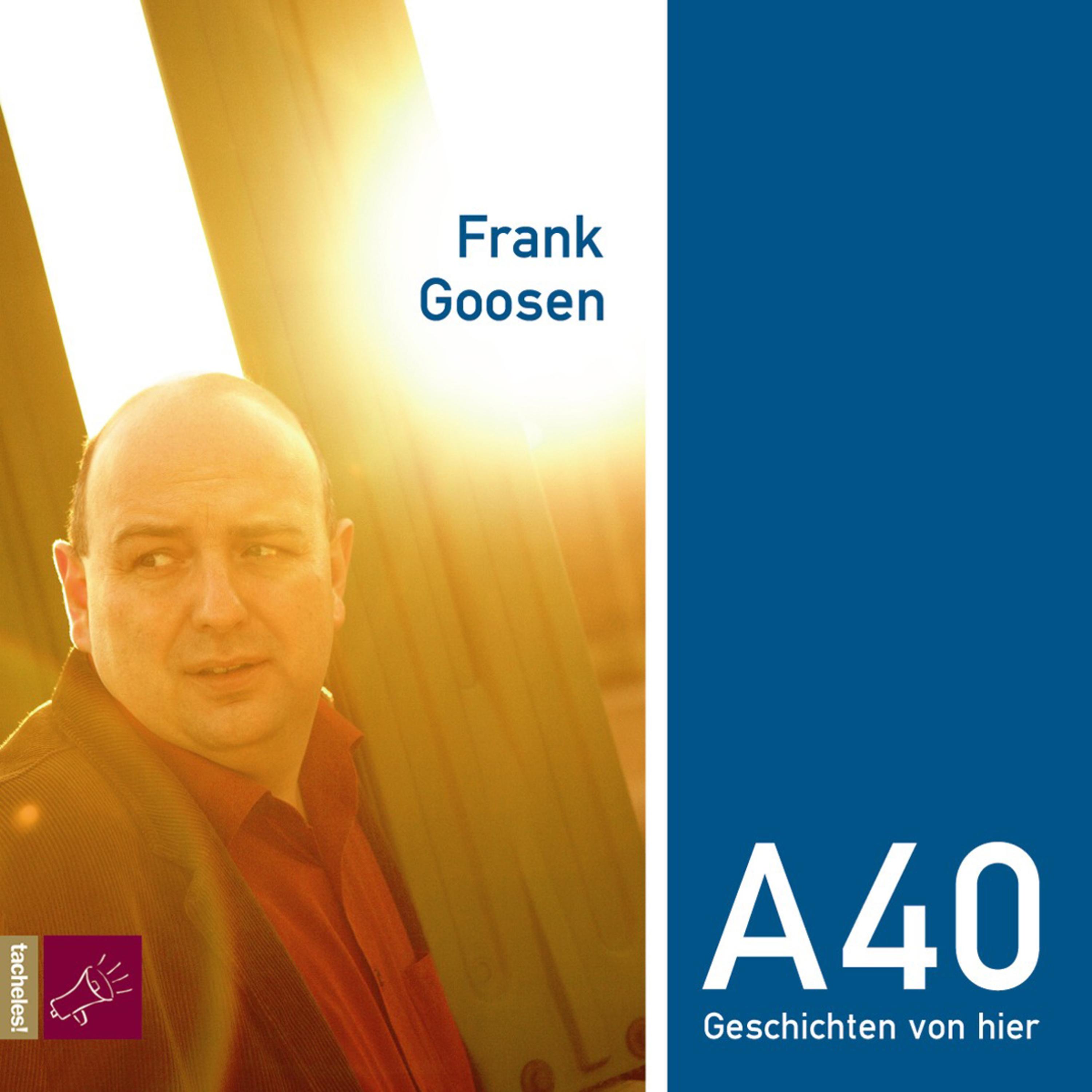 A40 - Geschichten von hier