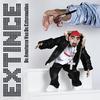 Extince - Velen Vinden Van Die Flow