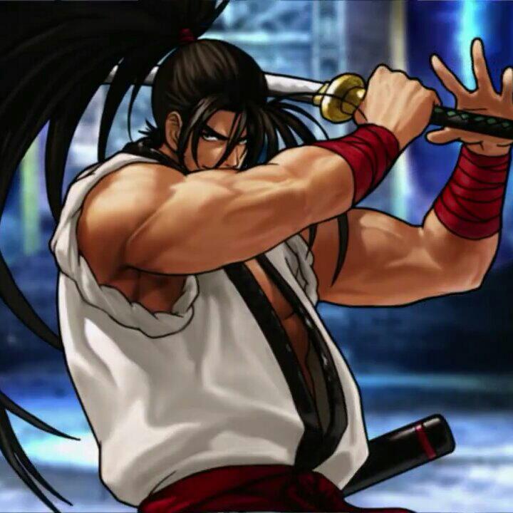 拳皇Wing BGM（持续更新）