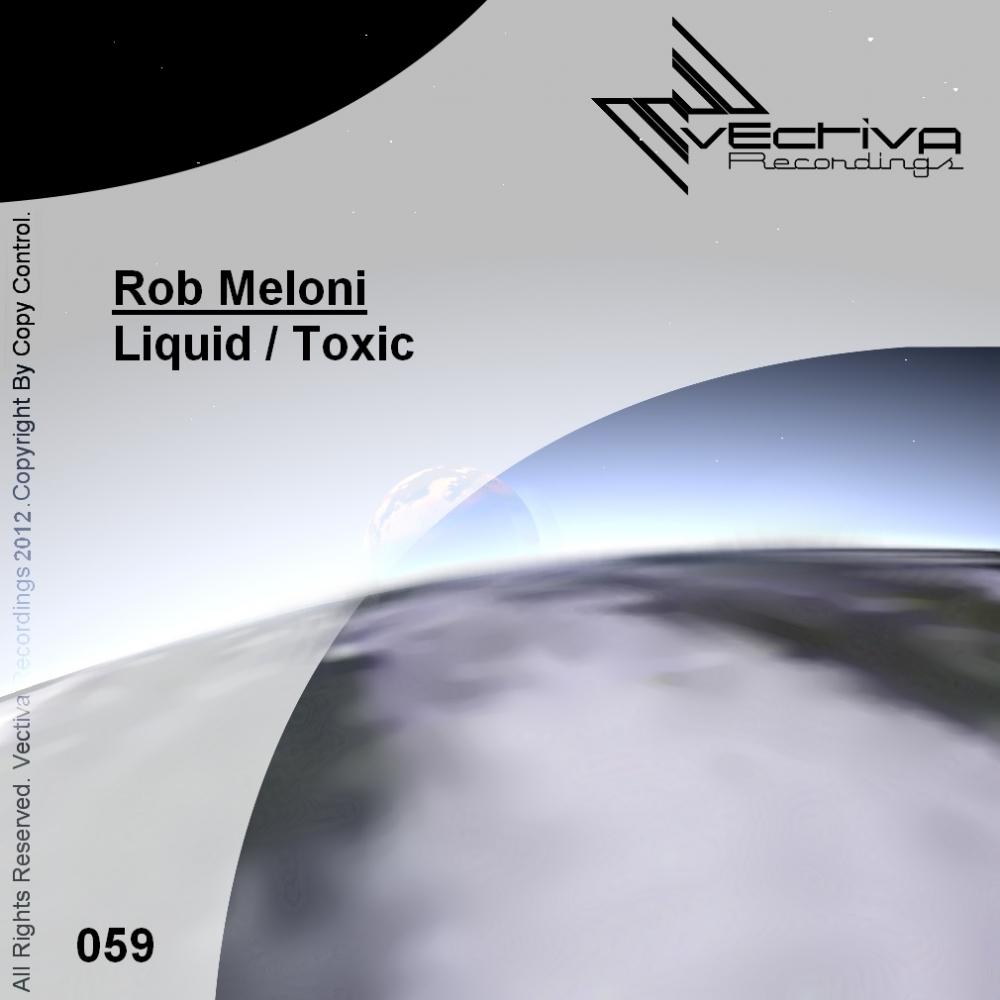 Liquid / Toxic