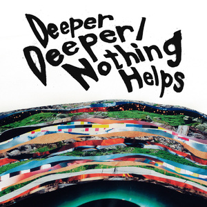 One Ok Rock-Deeper Deepper  立体声伴奏