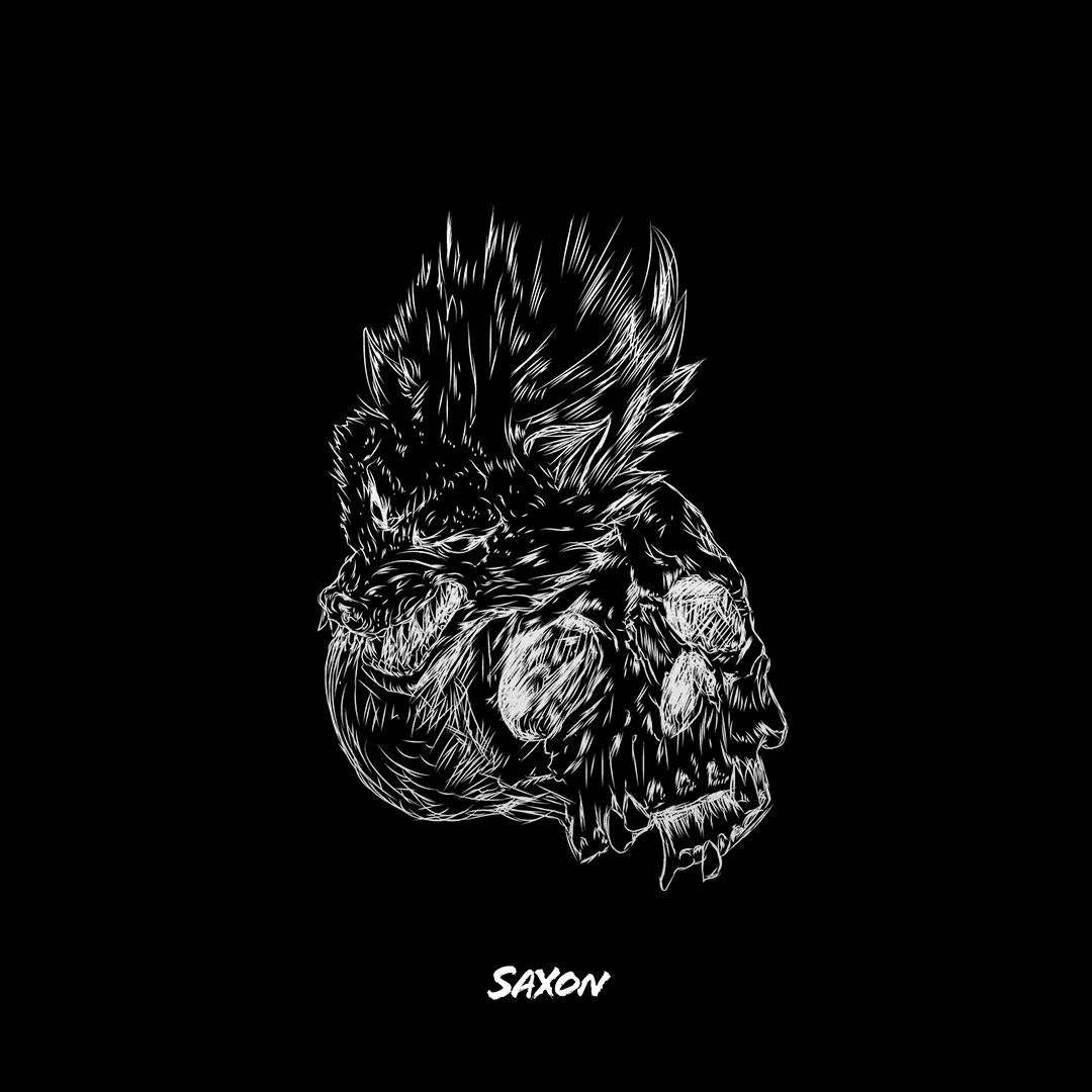 【FREE】'WOLF' (Prod. SAXON)