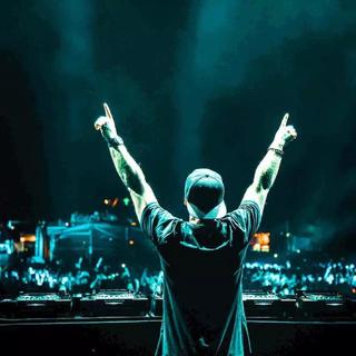 Vol.4 | 震撼Drop 开启心跳与鼓点的同步