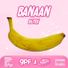 Greazy Puzzy ****erz - Gaan Met Die Banaan (GPF & Mizz Behave Remix)