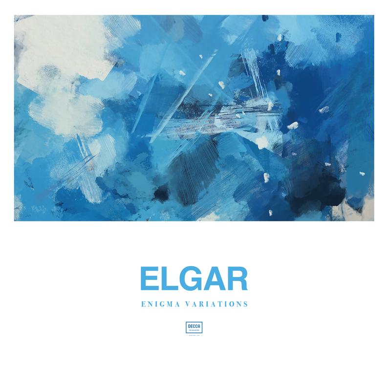 Elgar: Enigma Variations (Decca - The Collection)