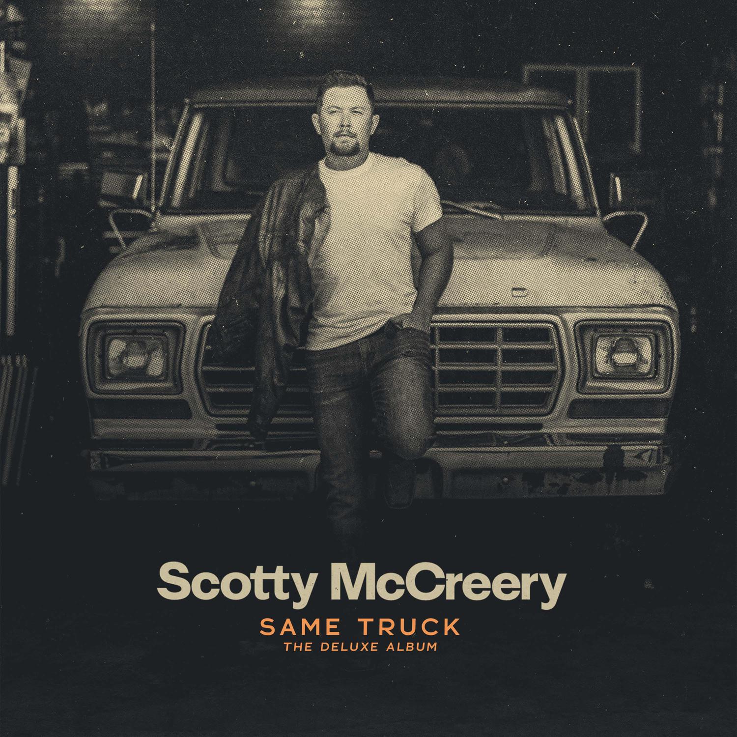 Scotty McCreery - On It