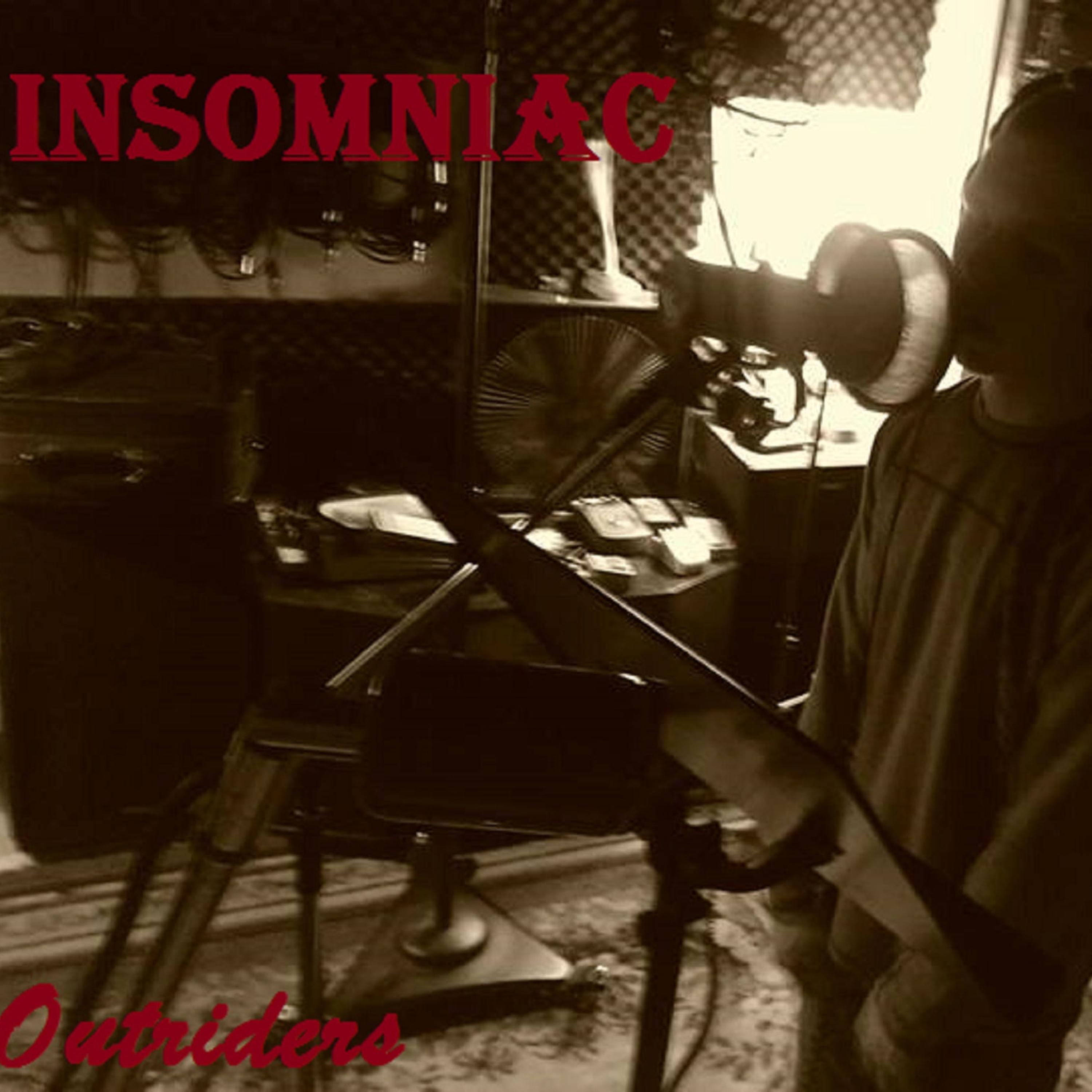 Insomniac