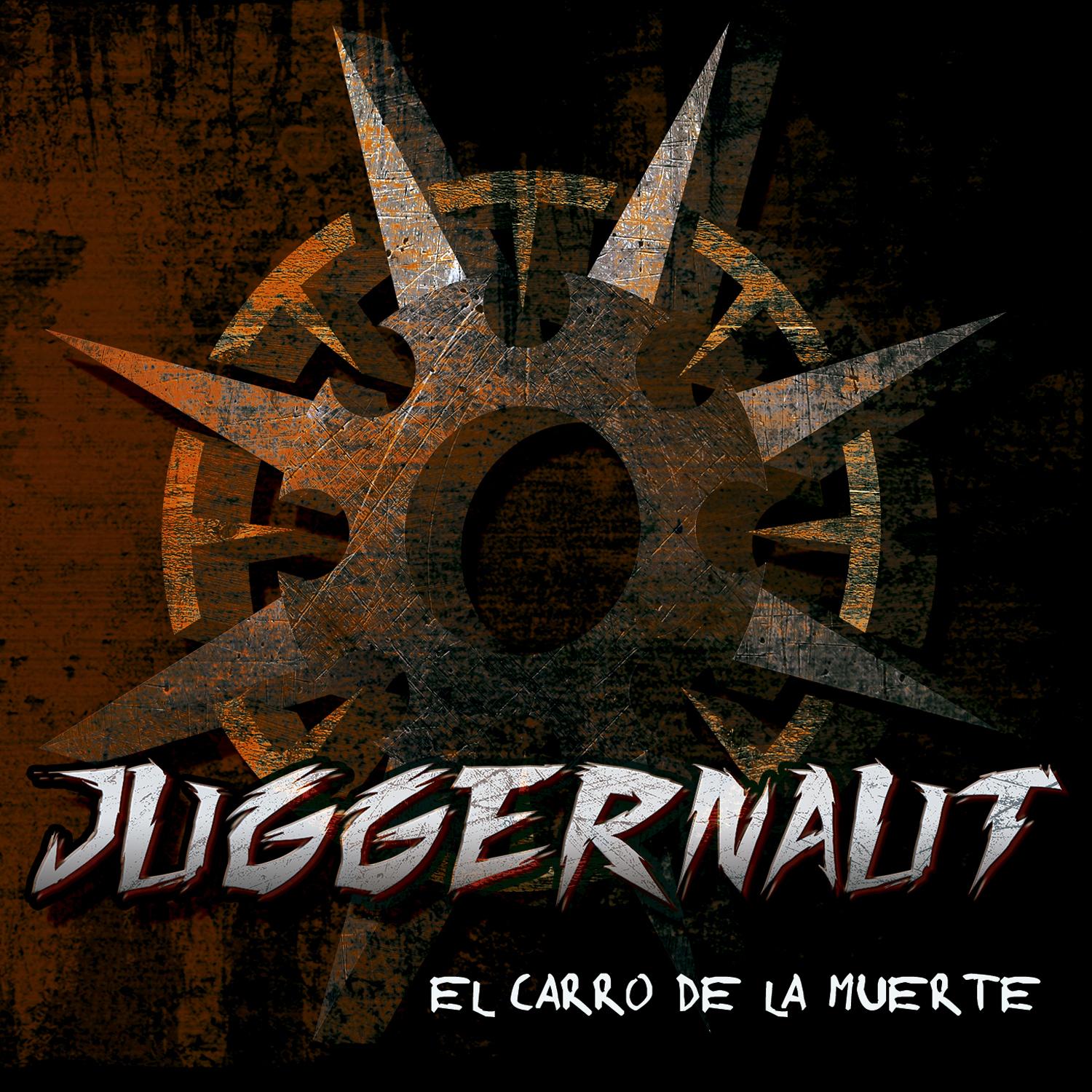 El Carro de la Muerte