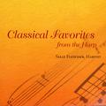 Classical Favorites from the Harp