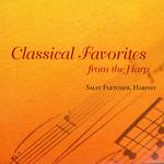 Classical Favorites from the Harp专辑