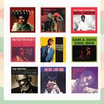 灵魂乐之声 | 触动心弦的旋律
