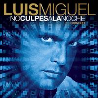 Luis Miguel - Suave (Karaoke Version)