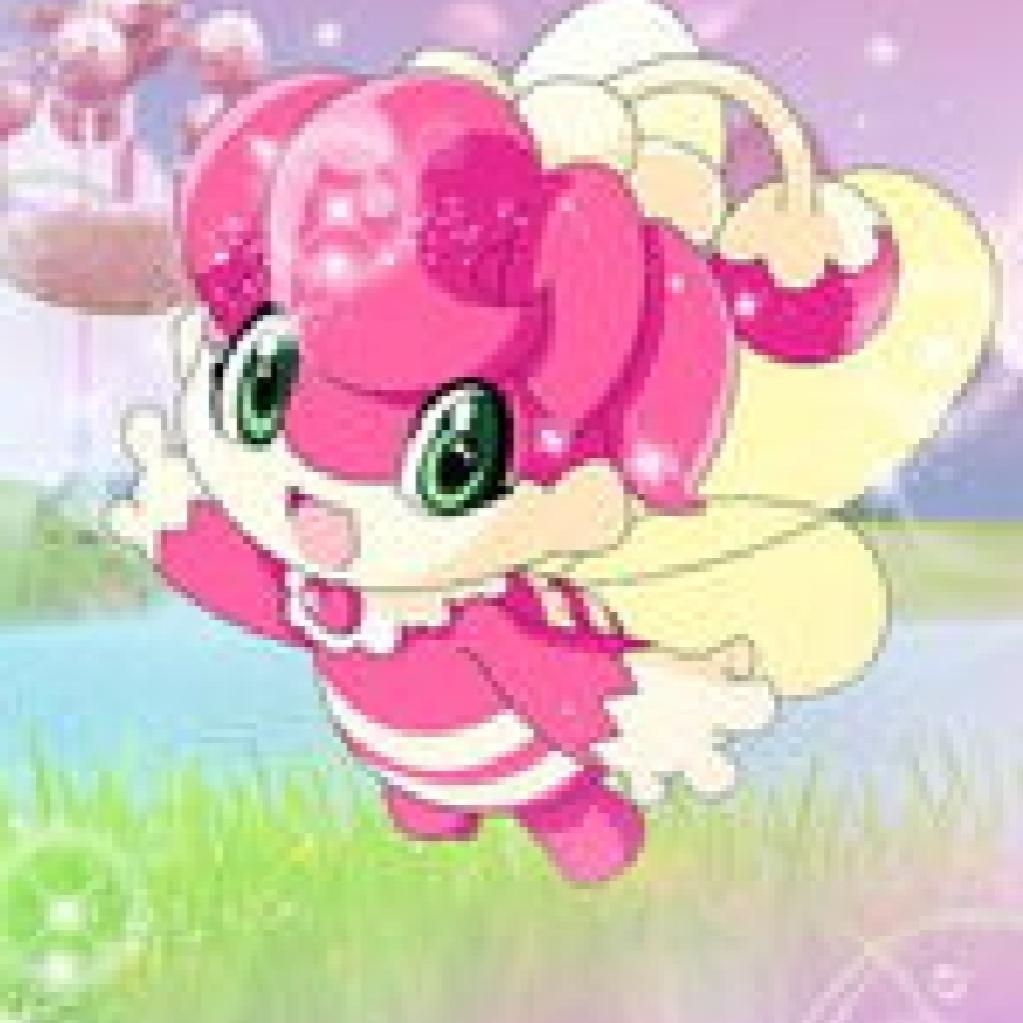 巴啦啦小魔仙雪菲菲专属音乐