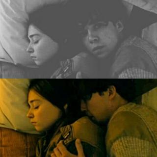 丧甜 The End of the F***ing World