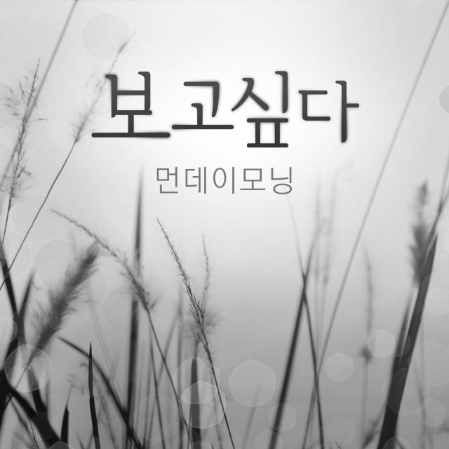 보고싶다专辑