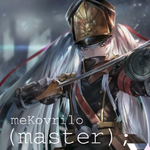 meKovrilo(master);专辑