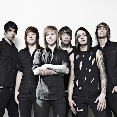 A Skylit Drive