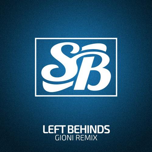 Left Behinds (Gioni Remix)专辑