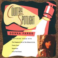 I ll Try A Little Bit Harder - Donna Fargo (karaoke)