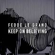 Keep On Believing (Radio Edit)