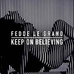 Keep On Believing (Radio Edit)专辑