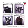 Four Songs for Soprano, Cello and Piano (1994):3. Shelter (Gently) (Voice)