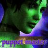 Jupiluxe - Puppet Master (feat. c0der)
