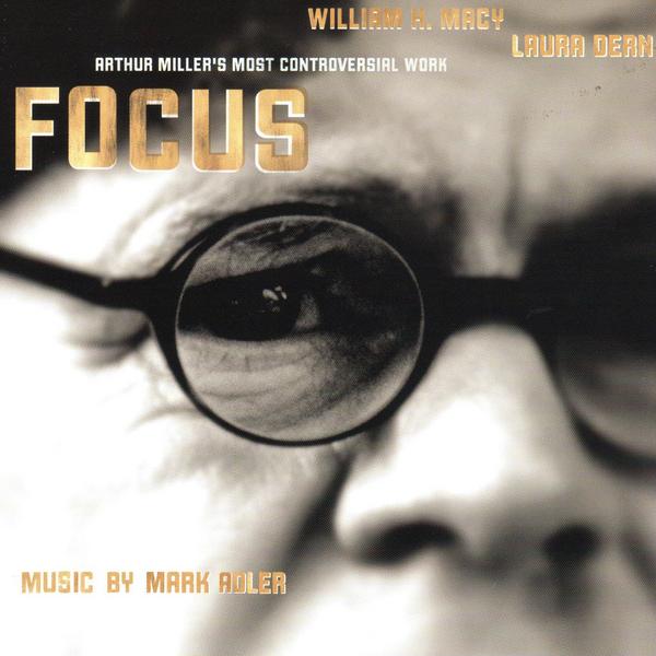 Focus (Original Soundtrack)
