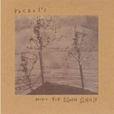 Music for Egon Schiele专辑
