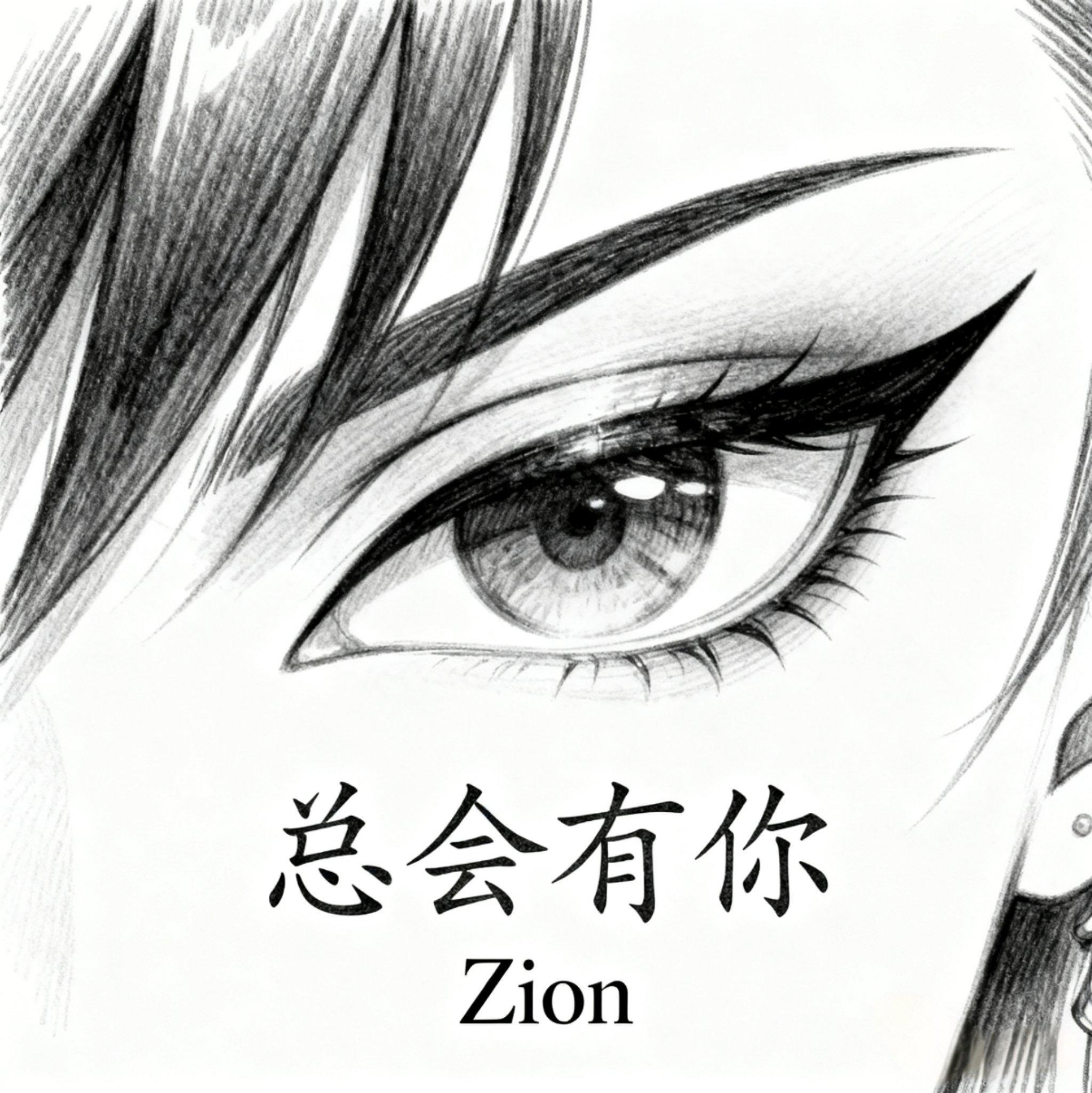 承桓 - 总会有人 Zong Hui You Ren