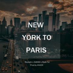 New York To Paris