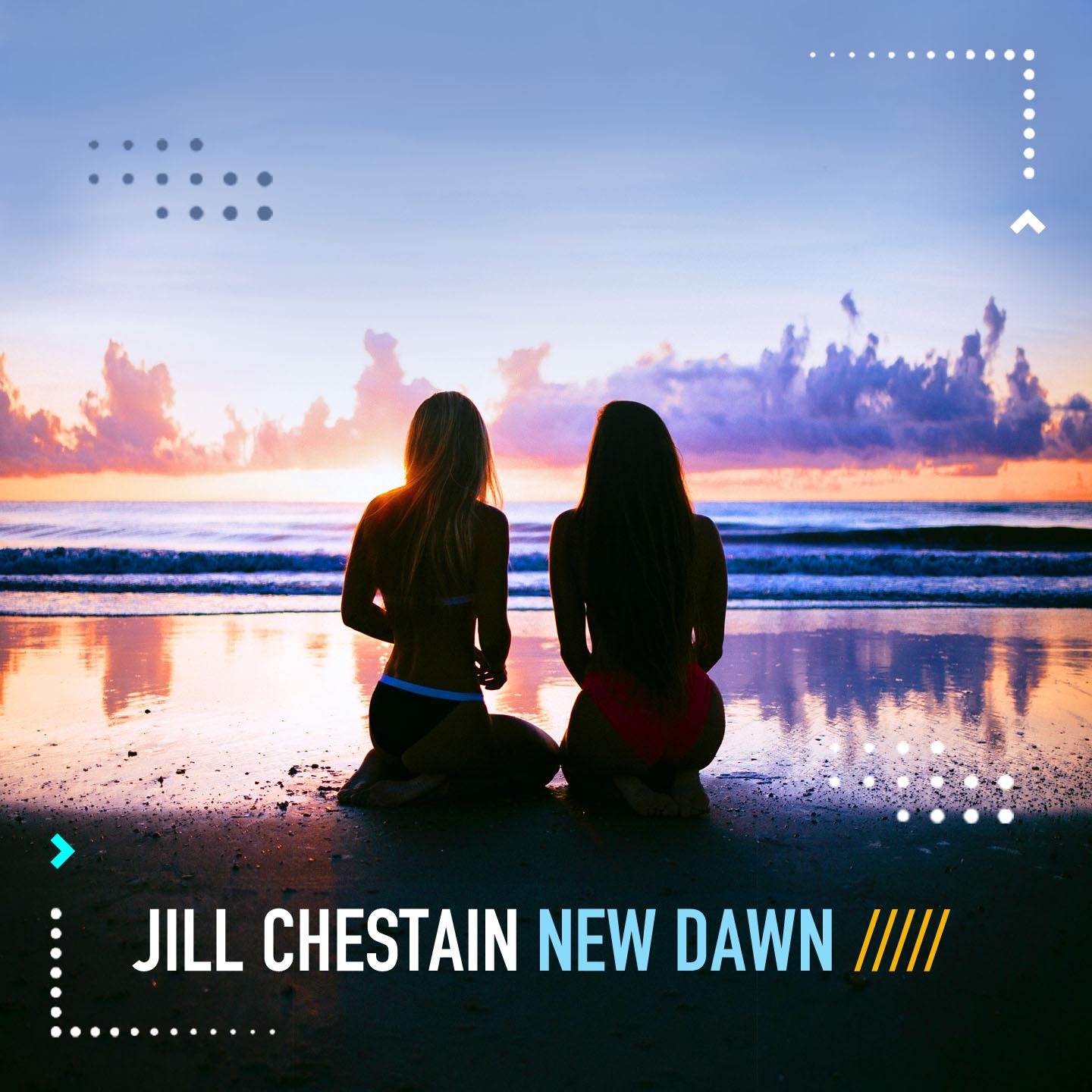 Jill Chestain - New Dawn (Outwave Mix)