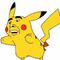 Pikachu专辑