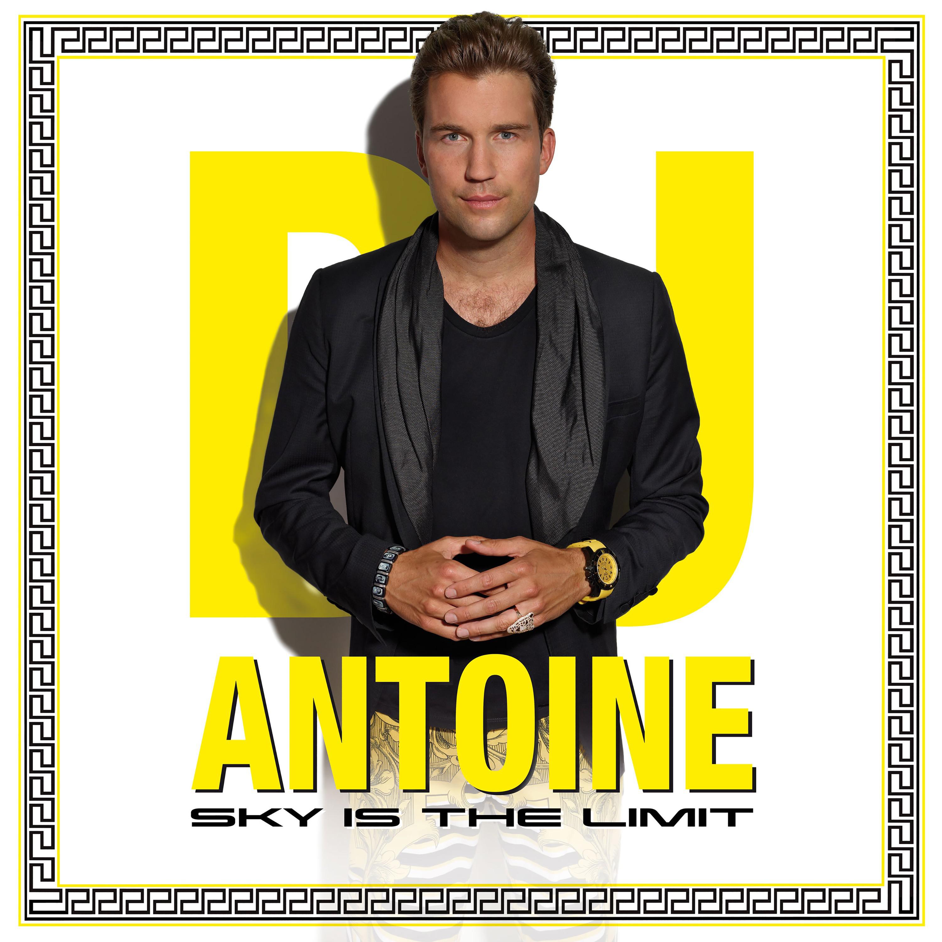 DJ Antoine - Pop It Up (We Wanna Party) [Album Version]