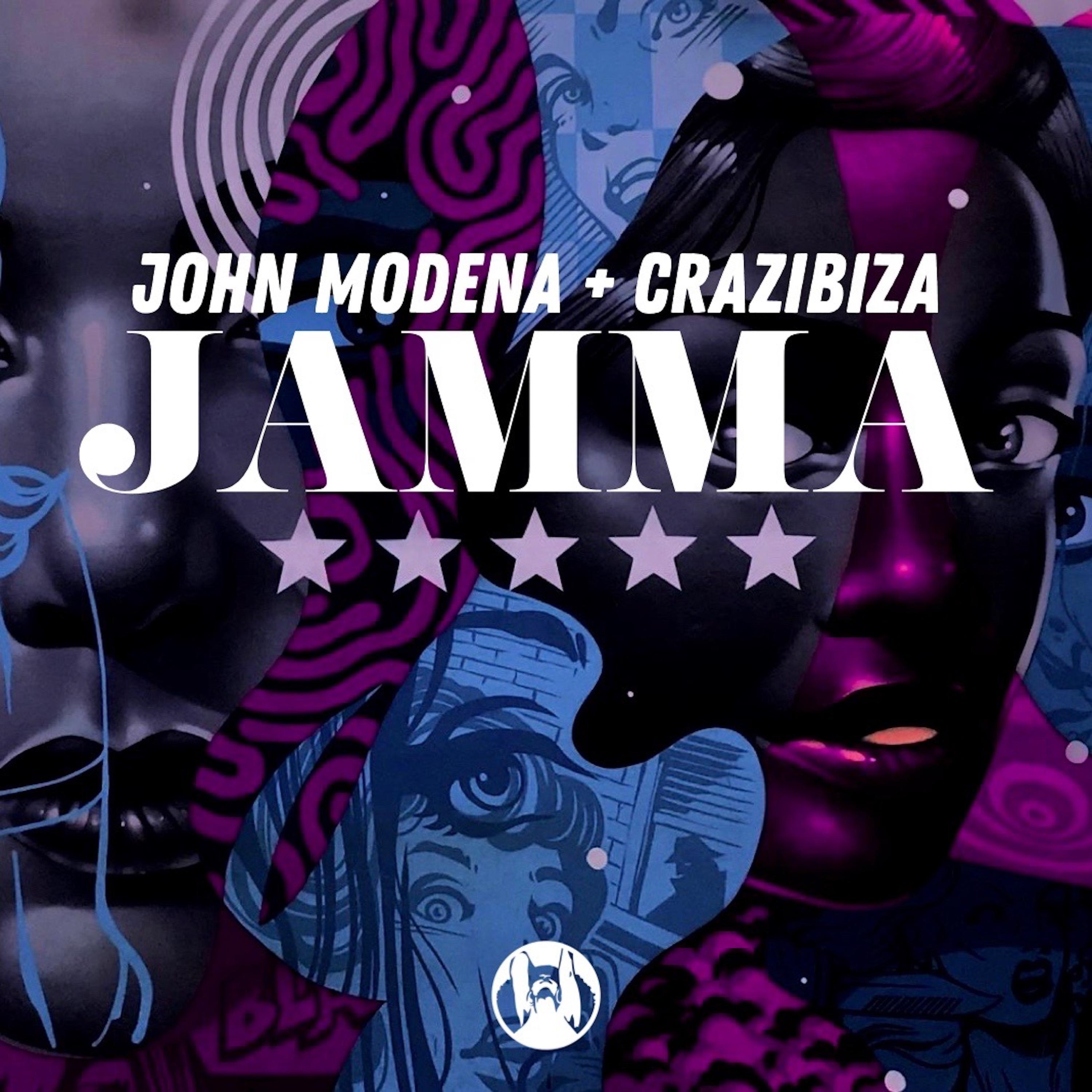 Jamma