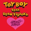 TOY BOY feat. DEAN FUJIOKA专辑