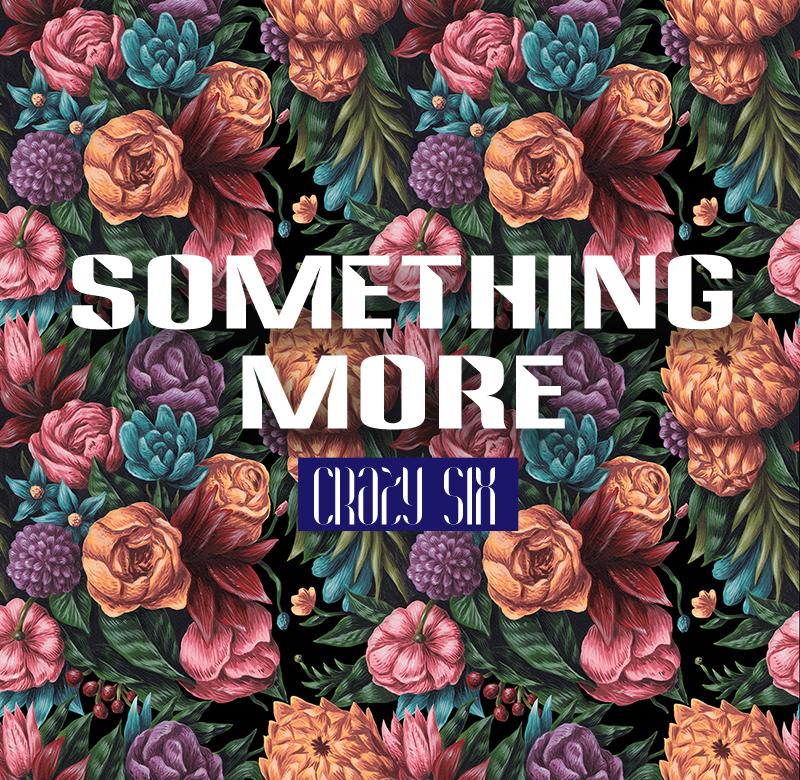 Something More(Demo)