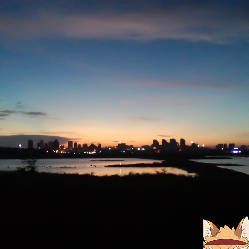 Sunrise without you - Echo VN (piano ver.)