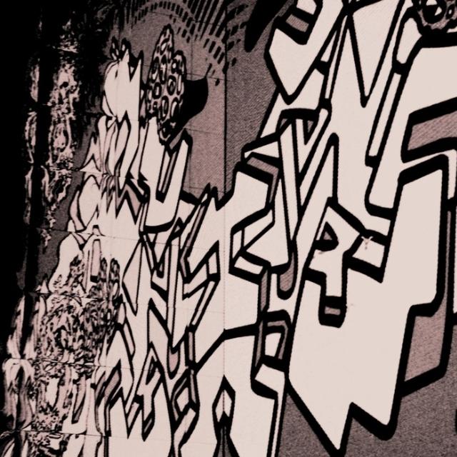 Animal Refuge EP