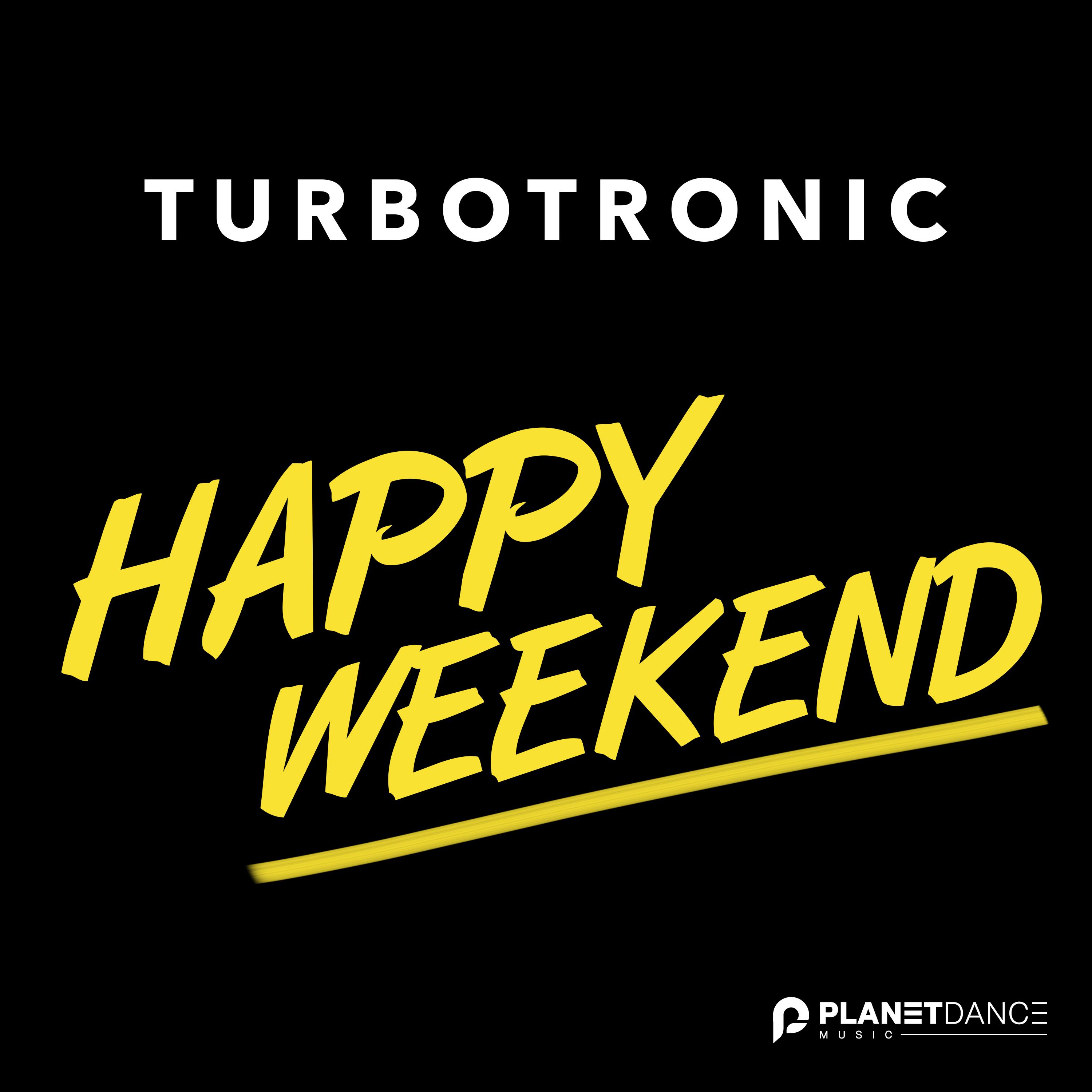 Happy Weekend